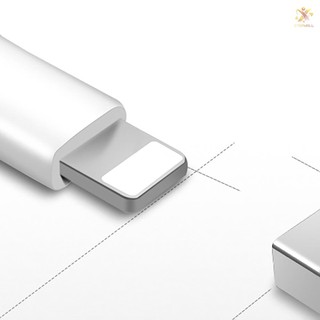 Cáp Sạc Lightning 3ft Dài 1m Cho Apple Ipad