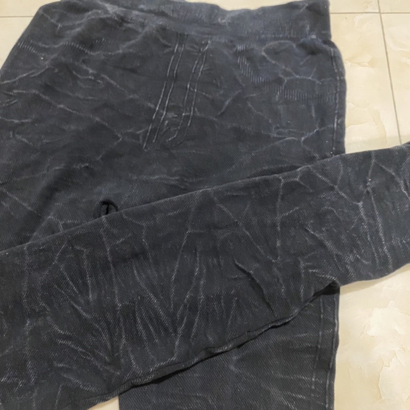 Quần legging giả bò size M,L