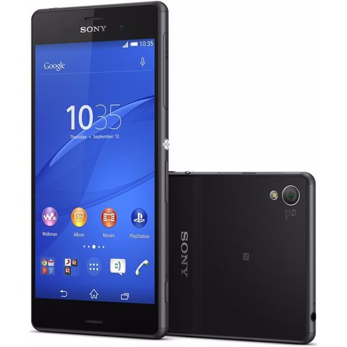 [Mã 66ELHASALE hoàn 7% đơn 500K] Sony Z3 - Sony Xperia Z3 2sim mới Chính Hãng, Ram 3G bộ nhớ 16G, chiến game mượt