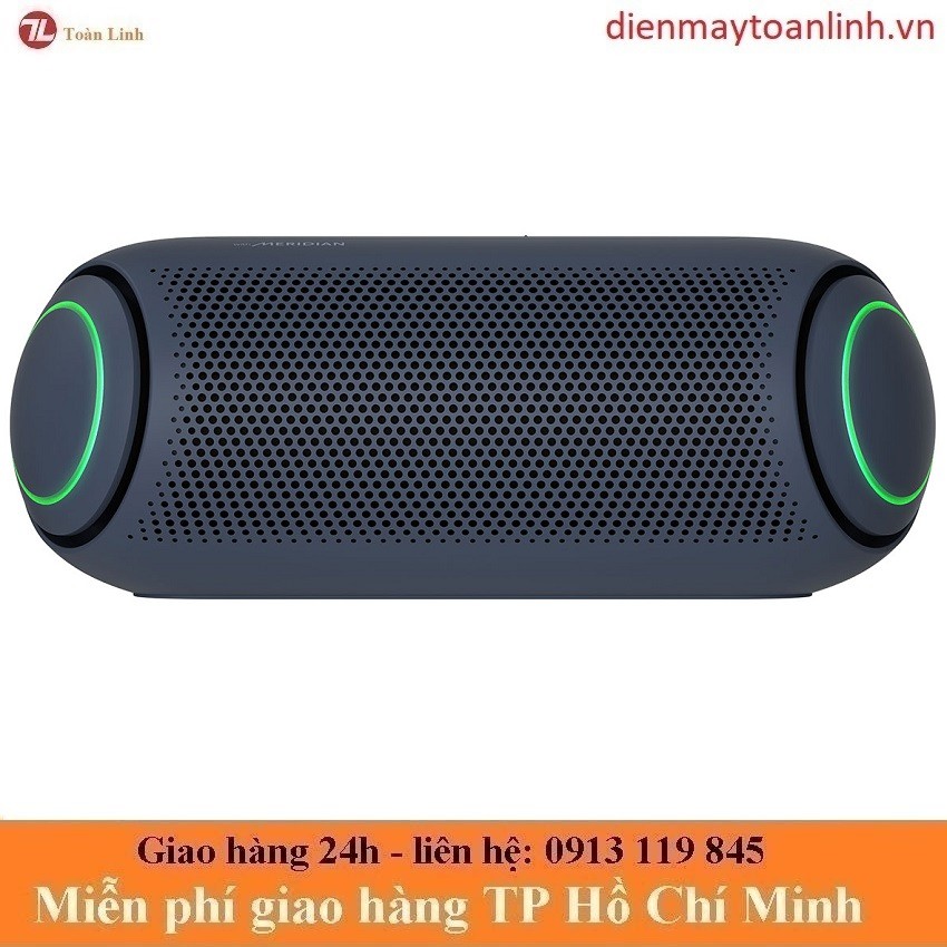 Loa LG Xboom Go PL7 - Chính hãng