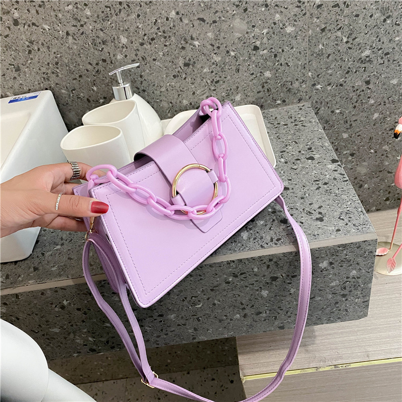 Túi xách phong cách Hàn Quốc thời trang sành điệu cho nữ