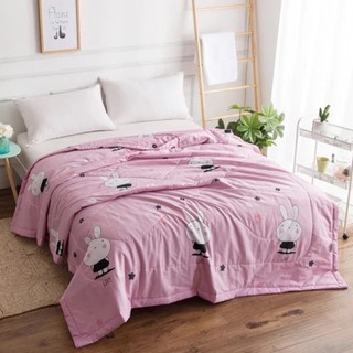 Chăn hè thu Korea Cotton
