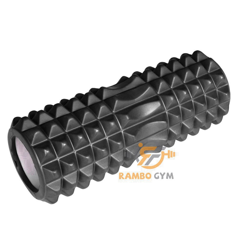 BOB18 Foam roller - ống lăn giãn cơ - anhpro