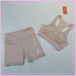 [Tặng Đệm Nâng Ngực] Set Bộ Đùi Tập Gym Nữ
