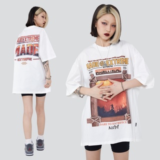 Áo phông Made Extreme Equulues Tshirt