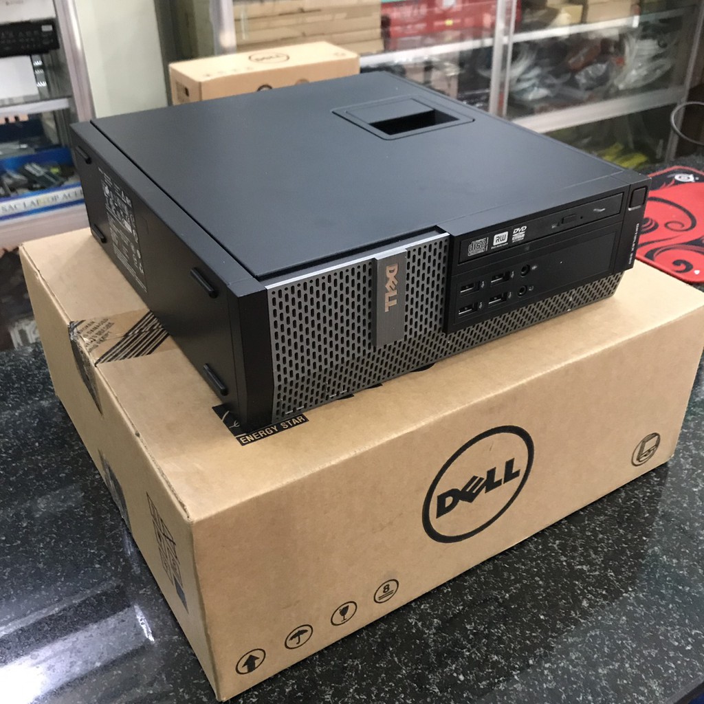 Thùng máy vi tính 790/990: i5 8G 120G SSD | BigBuy360 - bigbuy360.vn