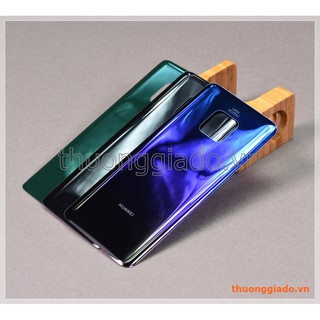 Thay kính lưng Huawei Mate 20 Pro, nắp lưng kính, nắp đậy pin