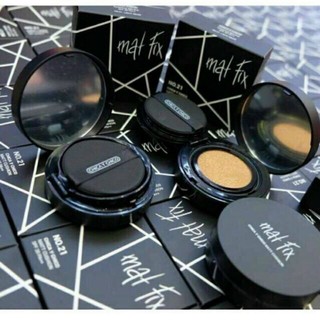 Phấn nước Hàn Quốc