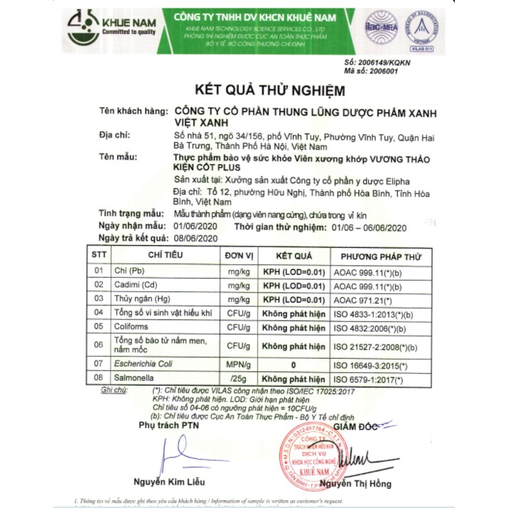[Chính hãng] Vương thảo kiện cốt plus ( hộp 36 viên) - Mạnh gân cốt - Tăng cường vận động - An toàn dạ dày