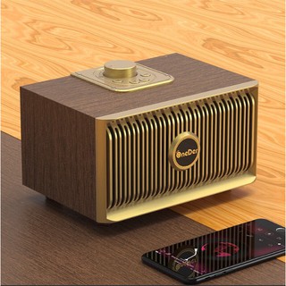 Loa bluetooth OneDer V6