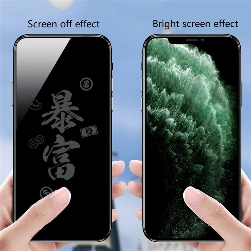Kính Cường Lực Vô Hình In Hình Doraemon Cho iPhone 13 Pro Max / 13 Pro / 13 / 12 Pro Max / 12 Pro / 12 / 11 Pro Max / XS Max / XS / X / XR