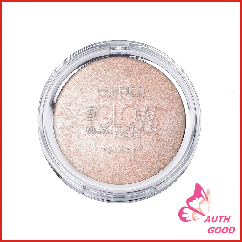 Bắt Sáng 💖FREESHIP💖 Phấn Bắt Sáng Catrice High Glow Mineral Highlighting | BigBuy360 - bigbuy360.vn