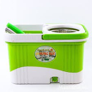 BỘ LAU NHÀ RÔ BỐT CAO CẤP22