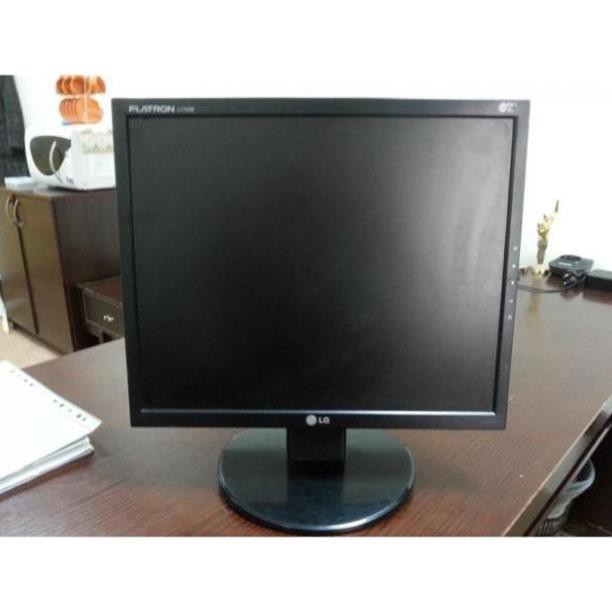 Màn hình máy tính giá rẻ hàng tuyển rất đẹp 17" đủ hãng giá KM số lượng lớn | BigBuy360 - bigbuy360.vn