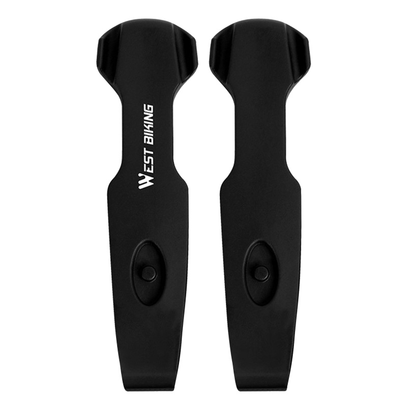 Bộ 2 Dụng Cụ Tháo Lốp Xe Đạp Độ Cứng Cao Tiện Dụng