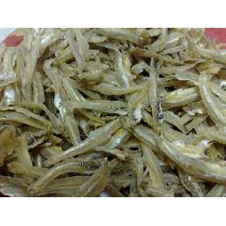 Khô Cá Cơm ( Cá Chỏng ) Sầm Sơn