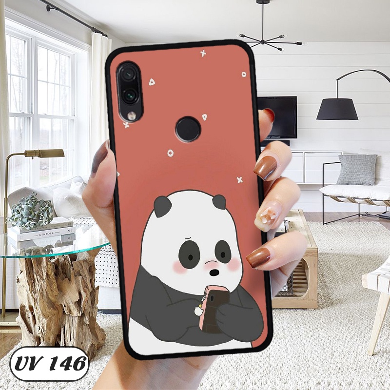 Ốp lưng cho điện thoại Xiaomi Redmi 7