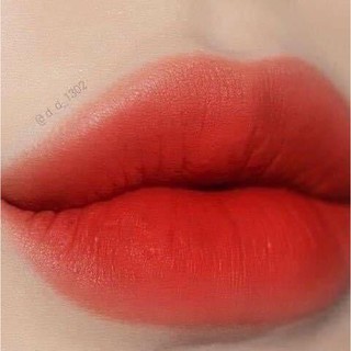 Son lì Hermes Rouge Matte