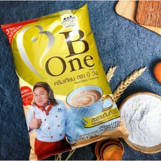 Bột Kem Béo B One Thái Lan 1kg