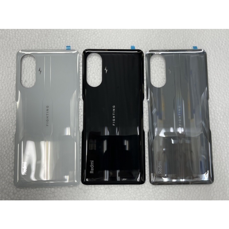 nắp lưng xiaomi k40 gaming / lưng k40 gaming