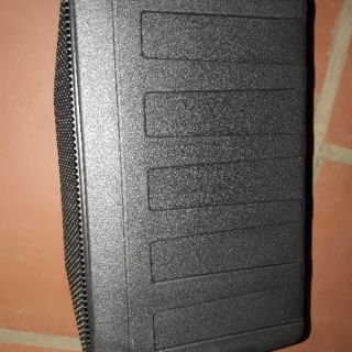 Loa lời karaoke