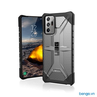  Ốp lưng Samsung Galaxy Note 20 Ultra UAG Plasma Series