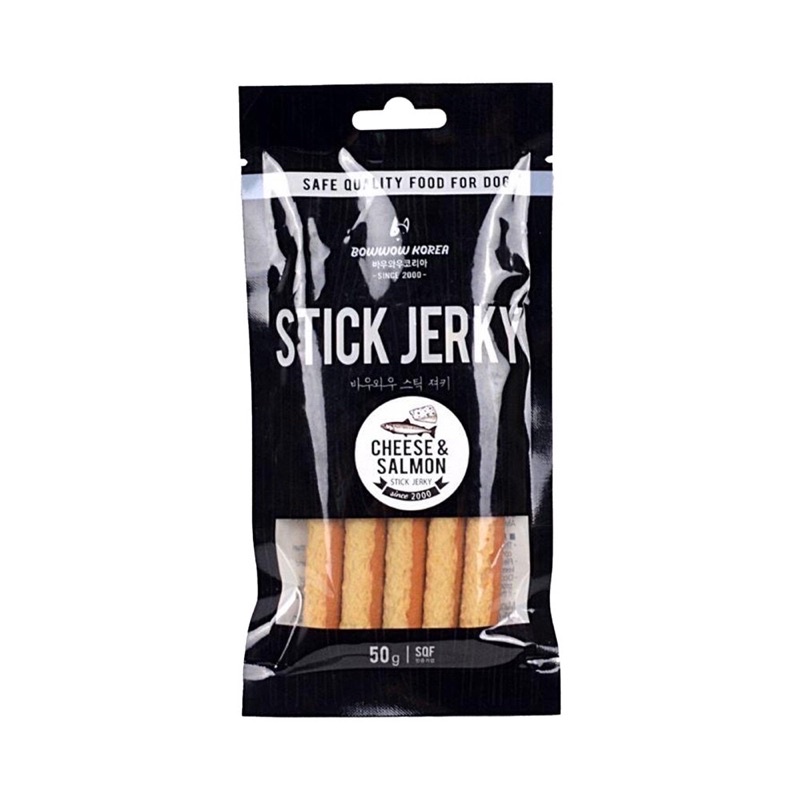 SNACK STICK JERKY CHO CHÓ