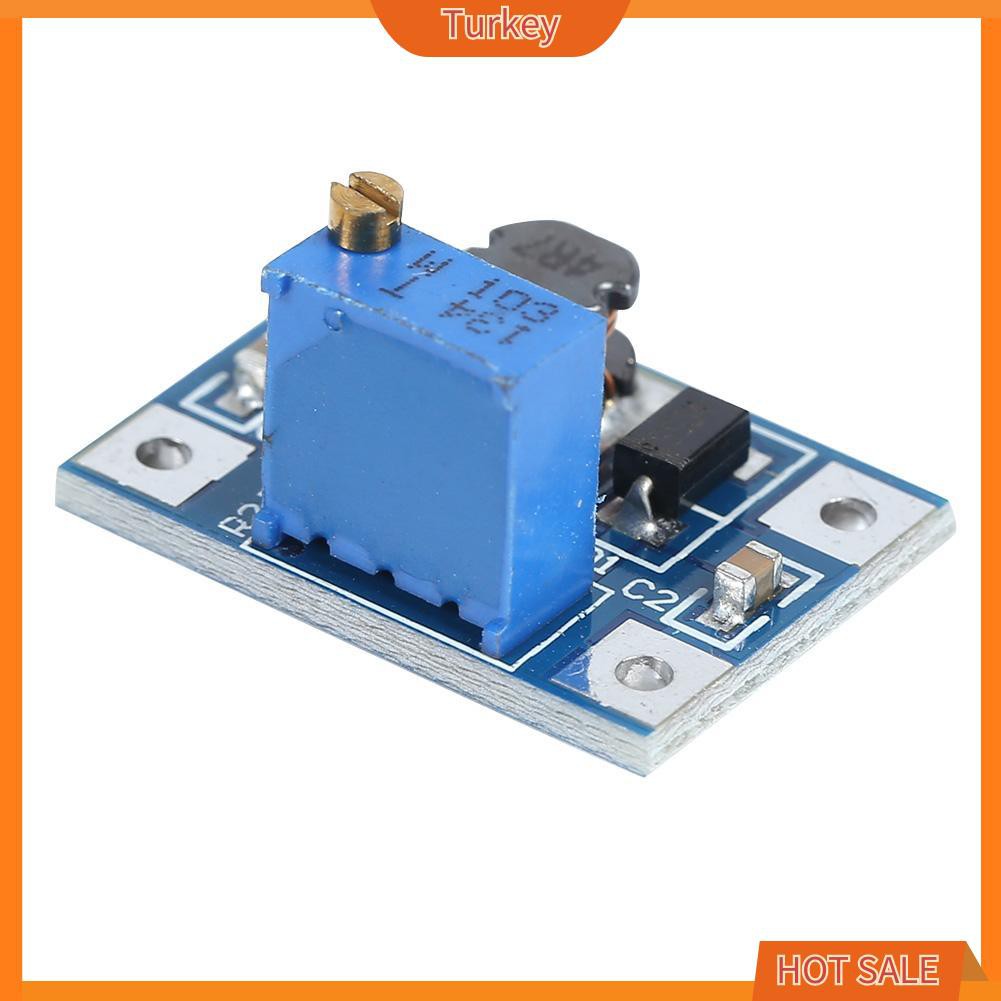 Mô Đun Tăng Áp Tốc Độ Cao Tk-dc-dc Sx1308 2-24v Sang 2-28v