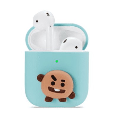 [Mã SKAMCLU9 giảm 10% đơn 100K] Vỏ airpods B.T.2.1