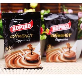 Kẹo cà phê sữa Kopiko / kẹo Cafe kopiko 150g