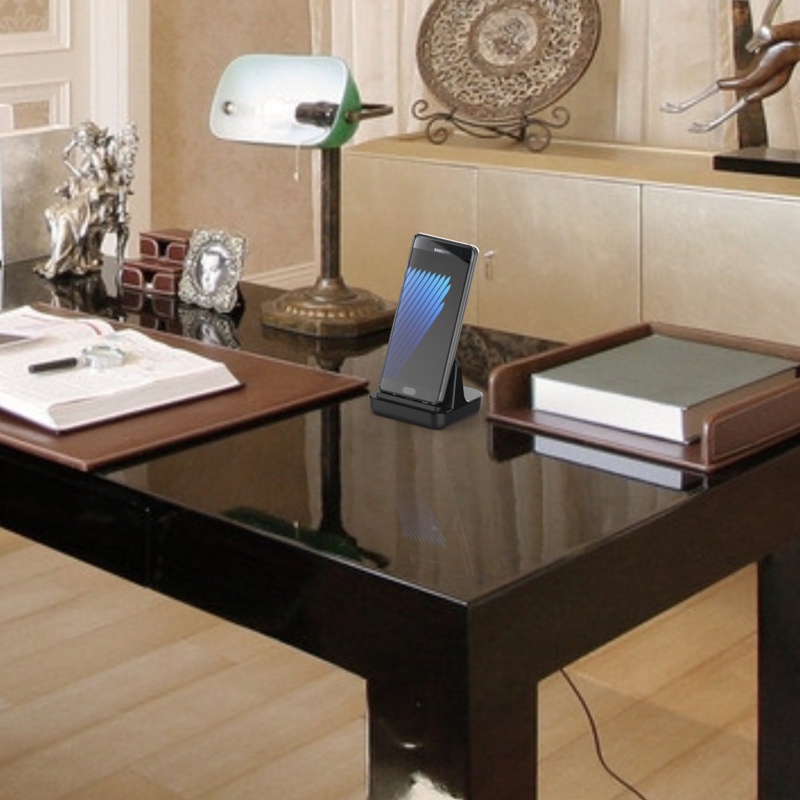 Đế Sạc Type-C USB C 3.1 Cho Điện Thoại Android Honer 5 Mi5