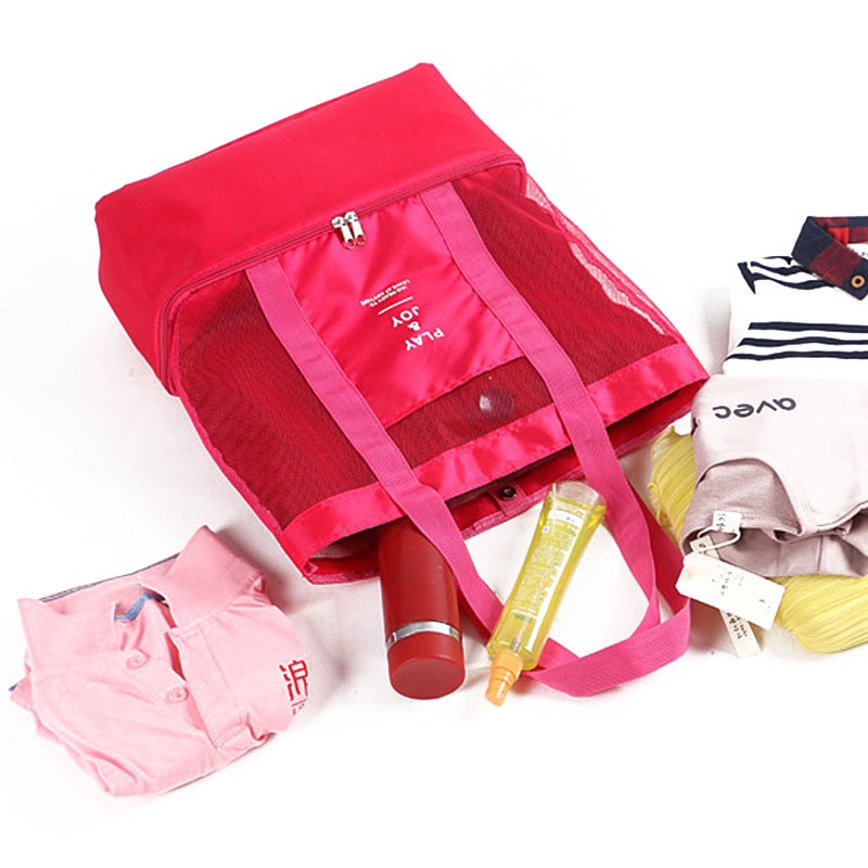 Túi đeo vai IELGY cách nhiệt hai lớp tiện dụng