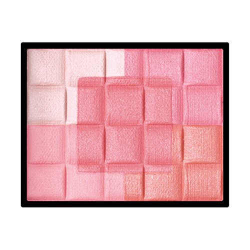 Phấn má hồng Shiseido Maquillage Dramatic Mood Veil - Nhật Bản