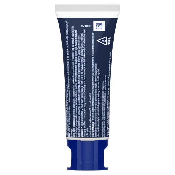 Crest Pro-Health Densify - Kem đánh răng Crest Mỹ 116g