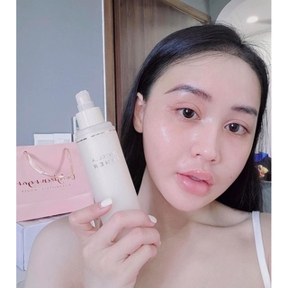 Toner Dr Pepti EX căng bóng da 180ml