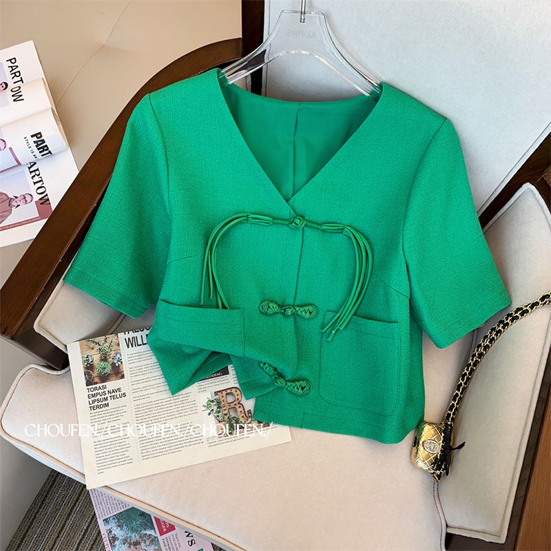 Xiaoxiang Set Áo Thun Và Chân Váy Thời Trang Mùa Hè Cao Cấp Dành Cho Nữ