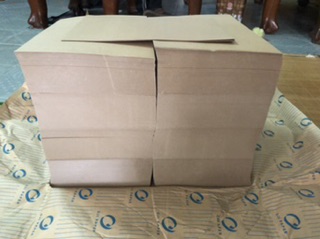 Giấy kraft A4 - 100gsm (250 tờ)