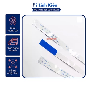 Cáp FFC 24P thuận 0.5mm dài 20cm