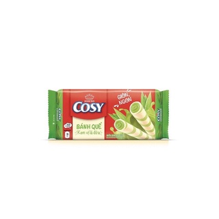 Bánh quế cosy gói 135g
