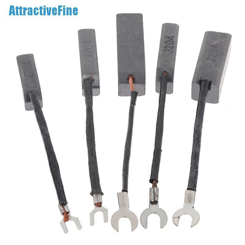 Set 10 Động Cơ Chổi Than Cho Máy Phát Điện Atf J204 | BigBuy360 - bigbuy360.vn