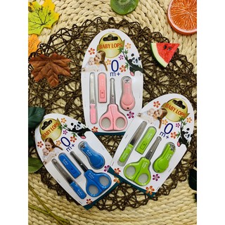 Combo 5,10 bộ bấm móng tay ( sỉ)