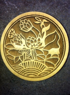 Dấu nhà phật