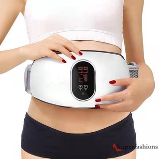 Đai Nịt Bụng Giảm Mỡ Thon Gọn Eo Bằng Điện
