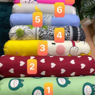 Ruột gối ôm Cotton poly