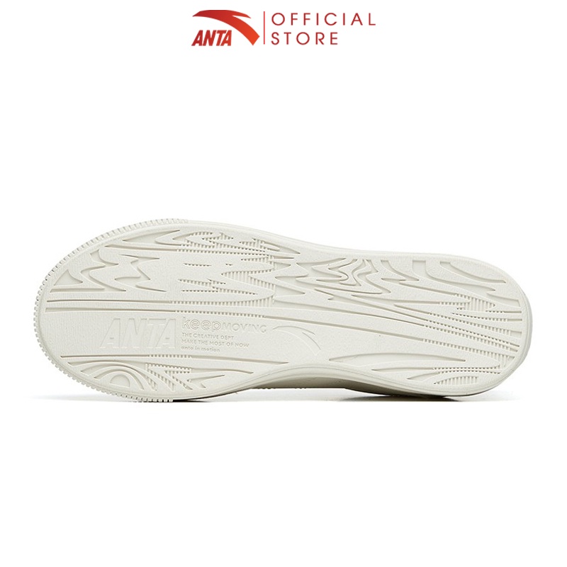 Giày thể thao nữ Lifestyle Anta X-Gameshoes 822238063-4