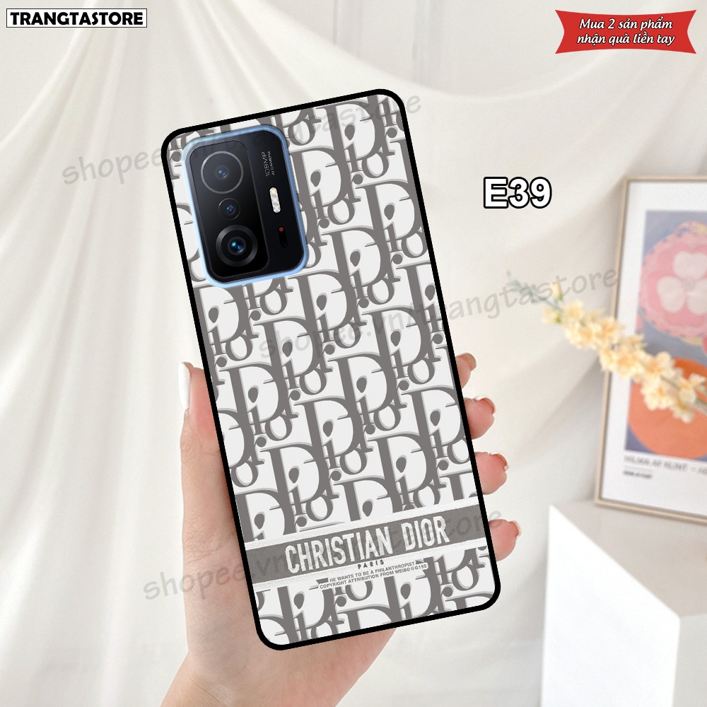 Ốp lưng Xiaomi 11T 5G - Xiaomi 11T Pro 5G ( Mi 11T 5G - Mi 11T Pro 5G) in hình dễ thương - giá rẻ - bền - chất lượng