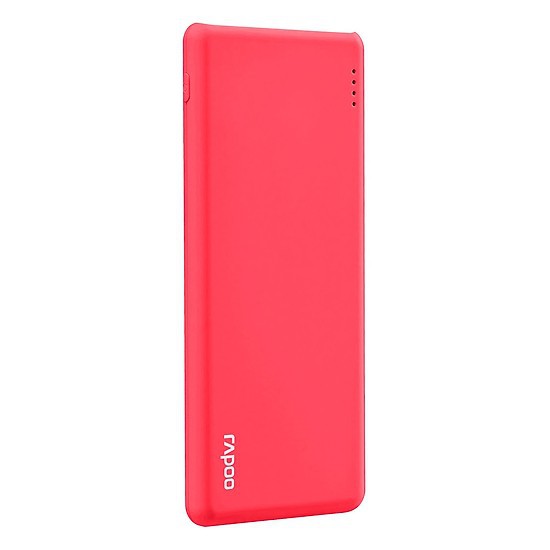 Pin Sạc Dự Phòng Rapoo P20 5000mAh