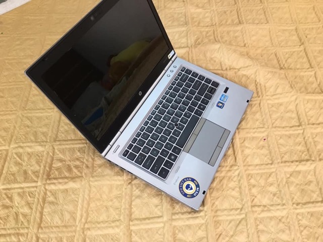 Laptop HP 8460 vỏ nhôm sang trọng thời trang văn phòng đẹp tinh tế | BigBuy360 - bigbuy360.vn