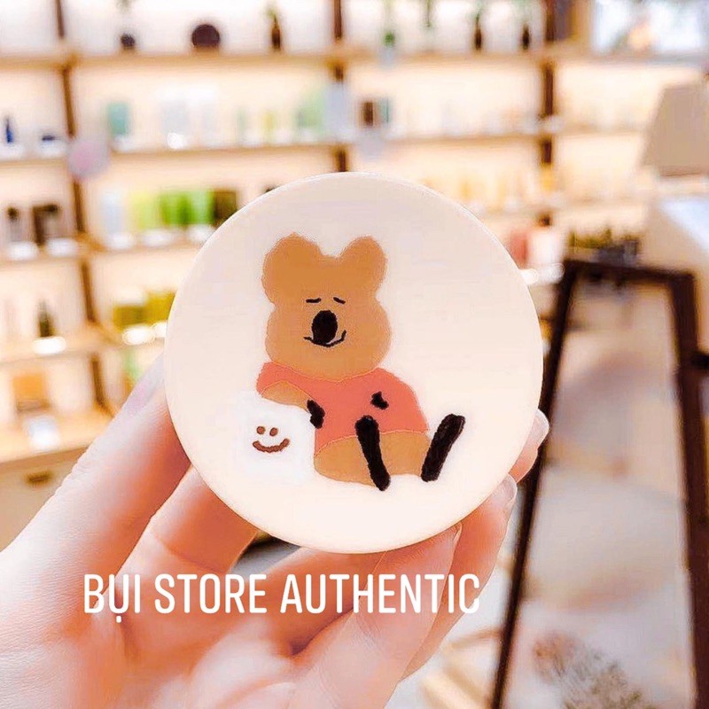 Phấn Phủ Bột Kiềm Dầu Innisfree No Sebum Mineral Powder 5g bản mới nhất Dino | BigBuy360 - bigbuy360.vn
