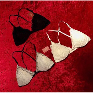 Pyramid Bra - Bralette 10